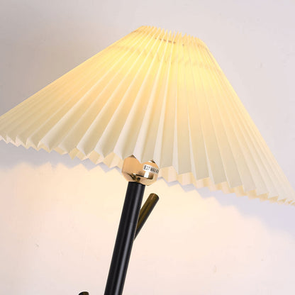 Flapper Free-standing Lamp Floor Light