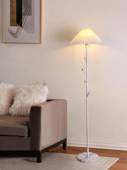 Flapper Free-standing Lamp Floor Light