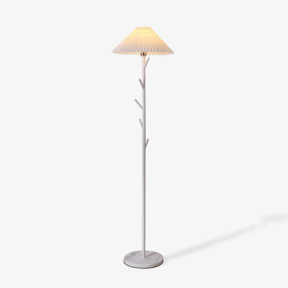 Flapper Free-standing Lamp Floor Light