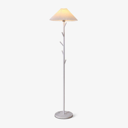 Flapper Free-standing Lamp Floor Light