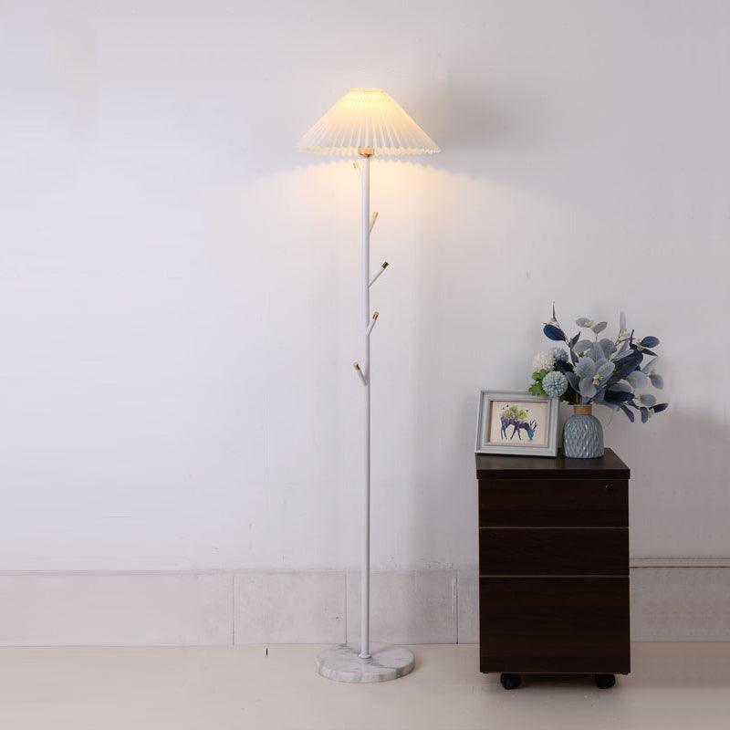 Flapper Free-standing Lamp Floor Light