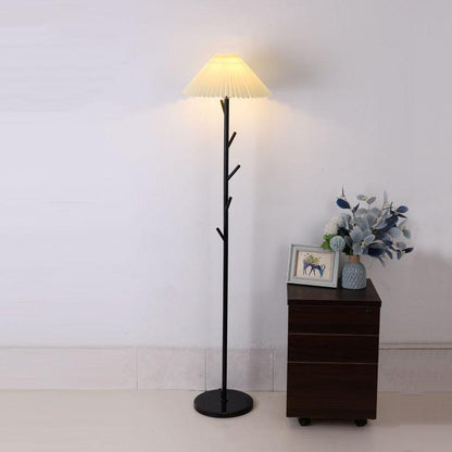 Flapper Free-standing Lamp Floor Light