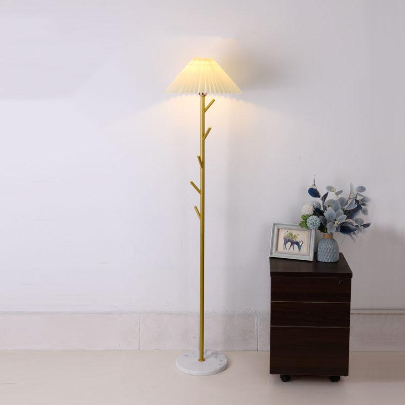 Flapper Free-standing Lamp Floor Light