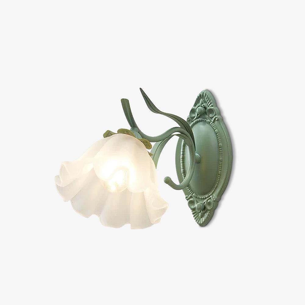 Flared Wall sconce Wall Light