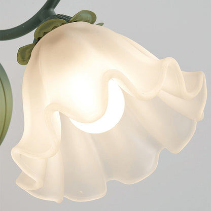 Flared Wall sconce Wall Light