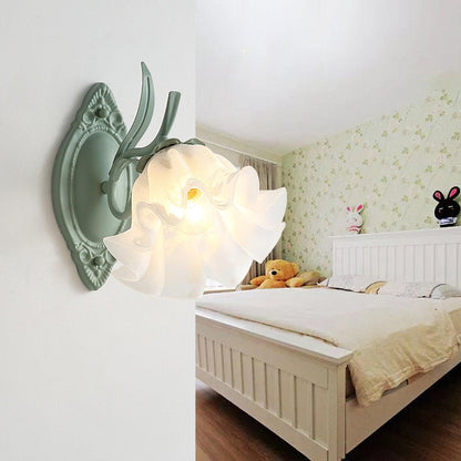 Flared Wall sconce Wall Light