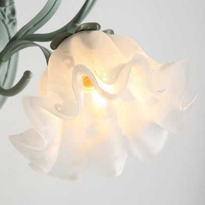 Flared Wall sconce Wall Light