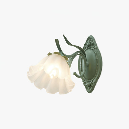 Flared Wall sconce Wall Light