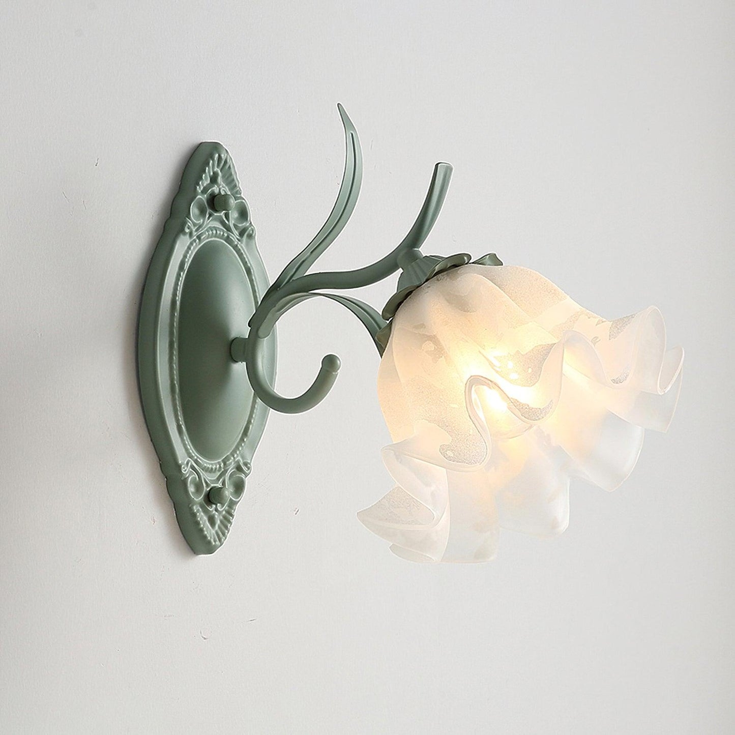 Flared Wall sconce Wall Light