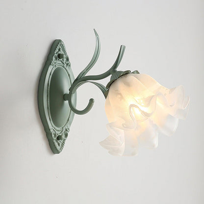 Flared Wall sconce Wall Light