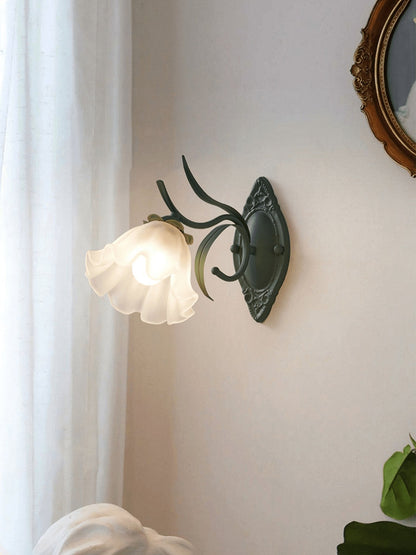 Flared Wall sconce Wall Light