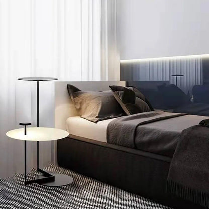 Flat Accent Lamp Floor Lamp