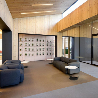 Flat Accent Lamp Floor Lamp