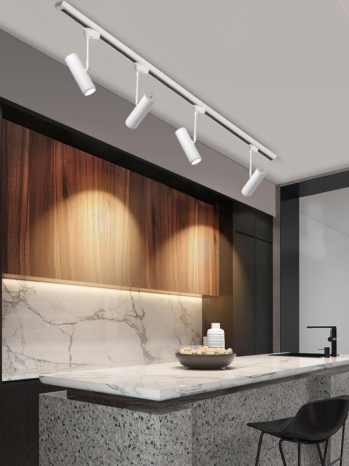 Flatspot Ceiling-mounted light Ceiling Light