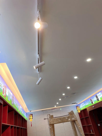 Flatspot Ceiling-mounted light Ceiling Light