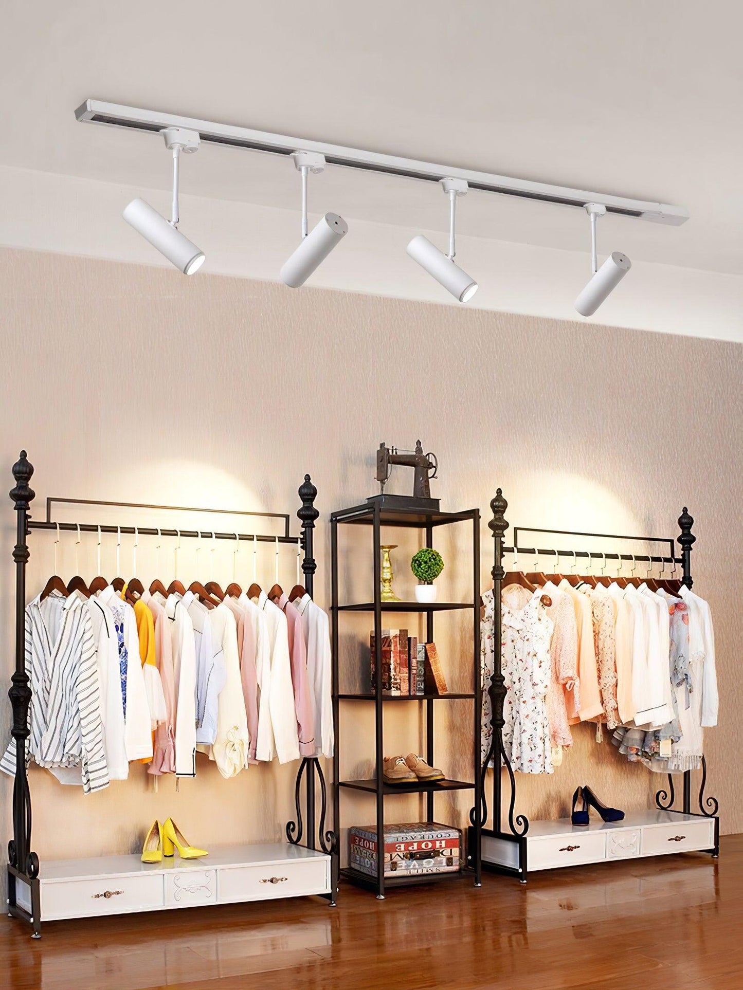 Flatspot Ceiling-mounted light Ceiling Light