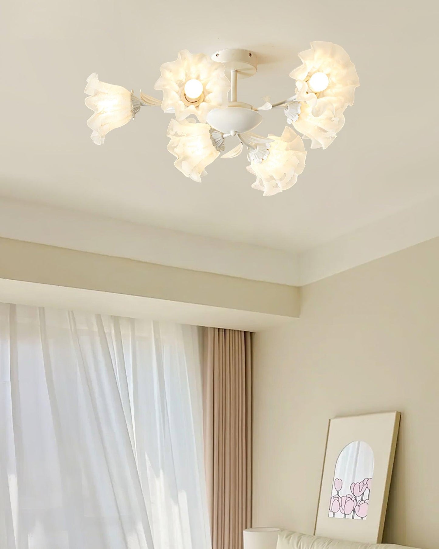 Flavian Ceiling light Ceiling Lamp