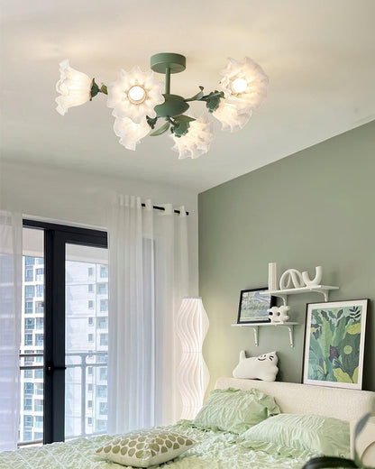 Flavian Ceiling light Ceiling Lamp