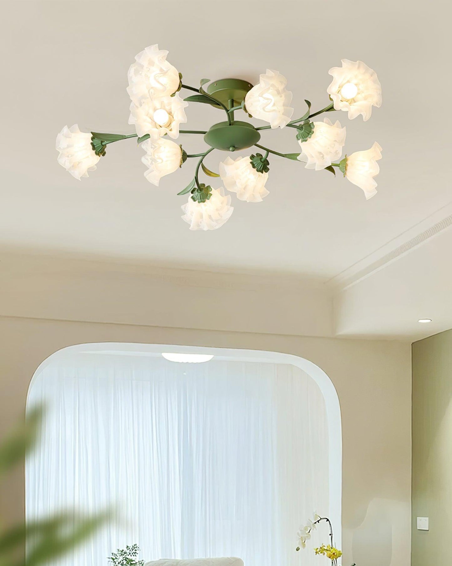 Flavian Ceiling light Ceiling Lamp