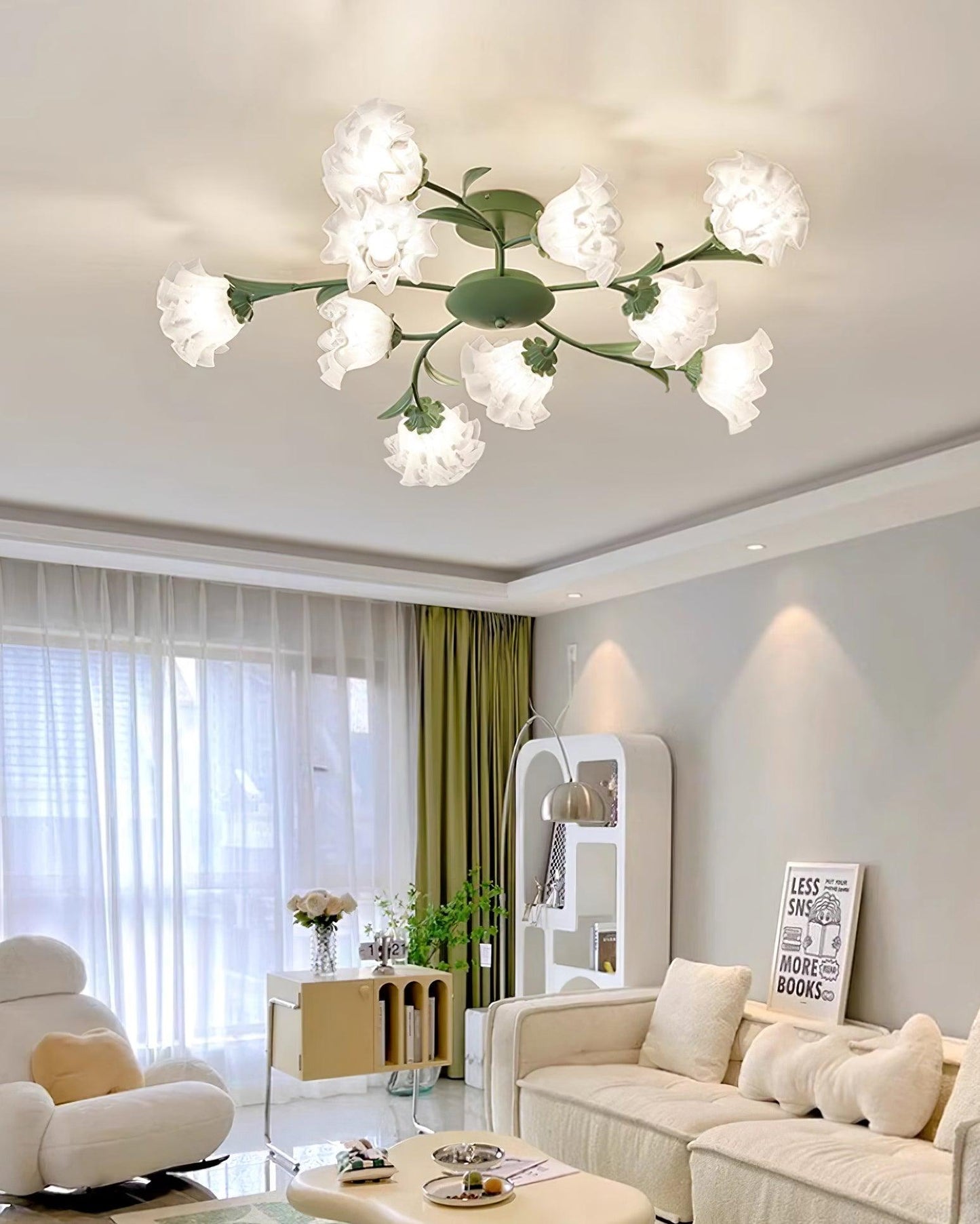 Flavian Ceiling light Ceiling Lamp