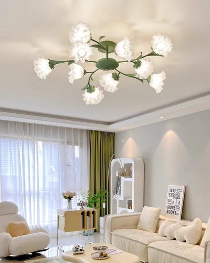 Flavian Ceiling light Ceiling Lamp