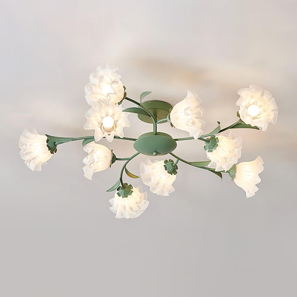 Flavian Ceiling light Ceiling Lamp