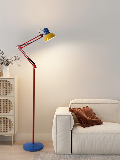 Flexi Bright Accent Lamp Floor Lamp