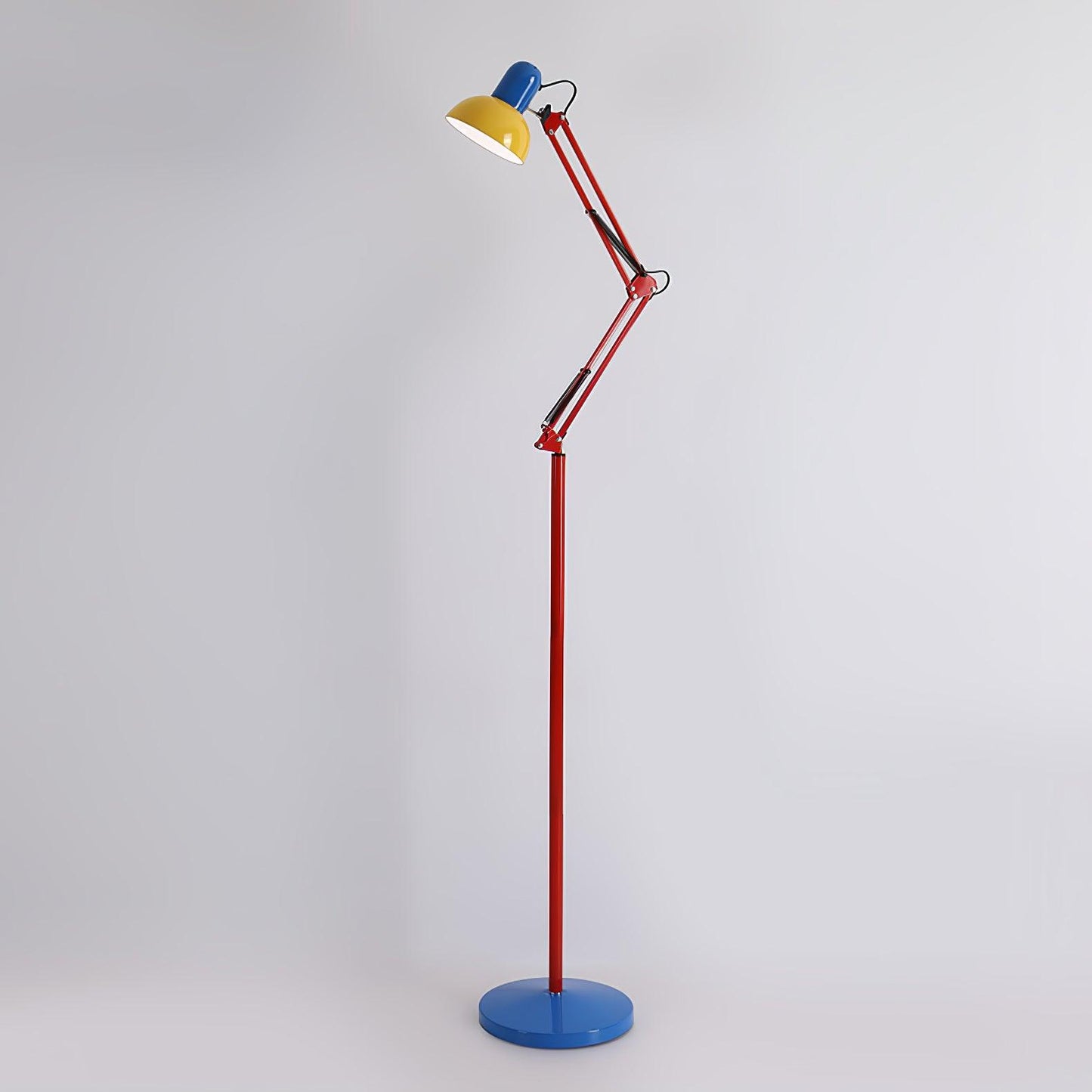 Flexi Bright Accent Lamp Floor Lamp