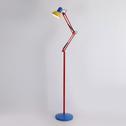 Flexi Bright Accent Lamp Floor Lamp