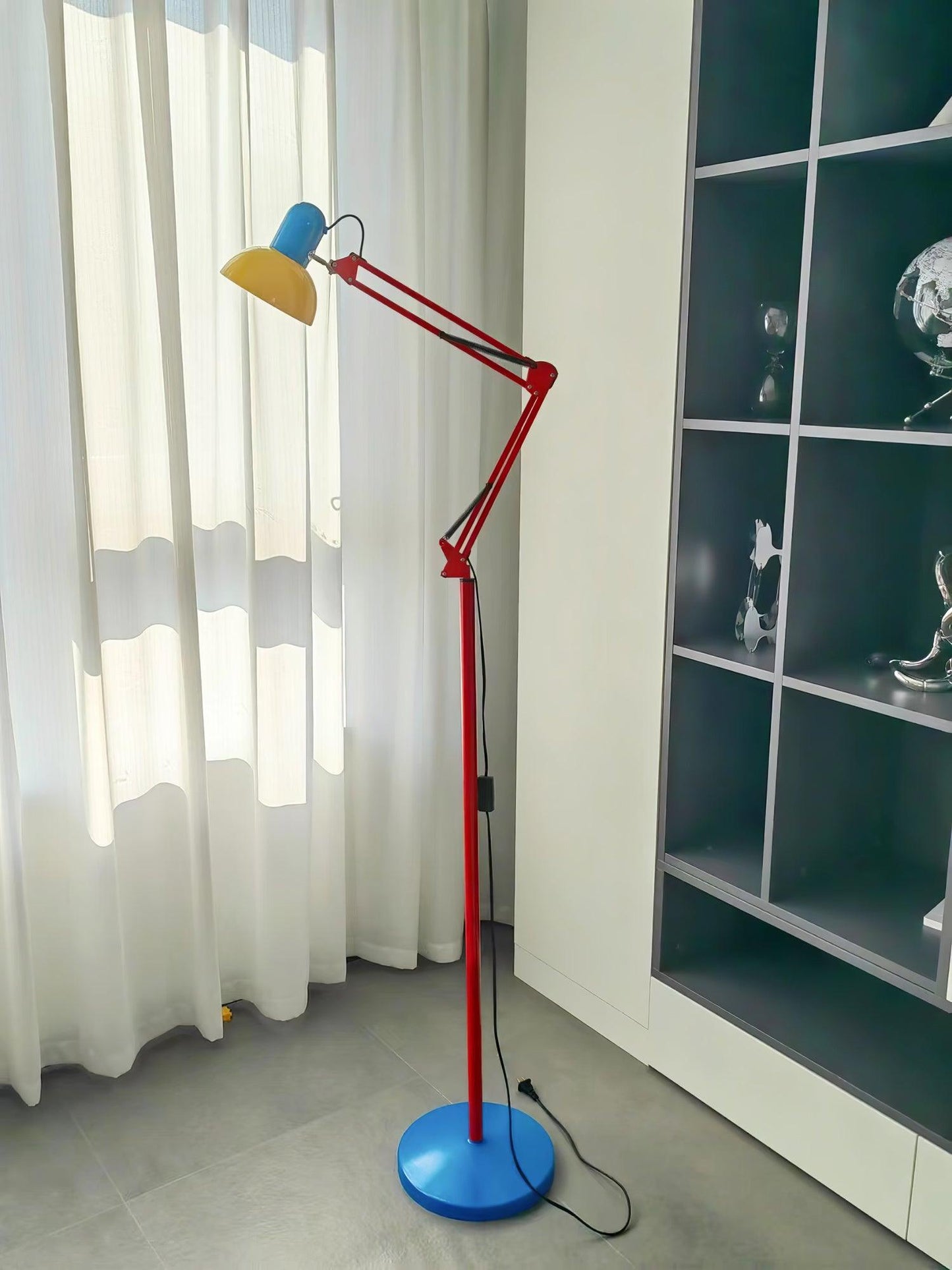 Flexi Bright Accent Lamp Floor Lamp