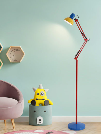 Flexi Bright Accent Lamp Floor Lamp