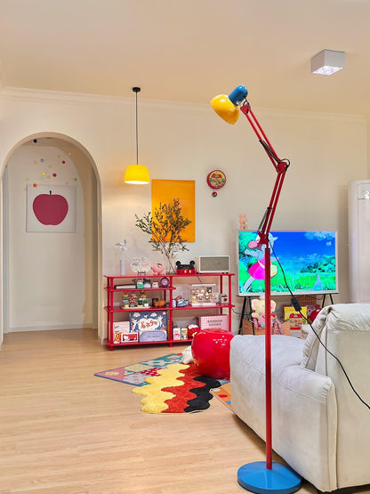 Flexi Bright Accent Lamp Floor Lamp