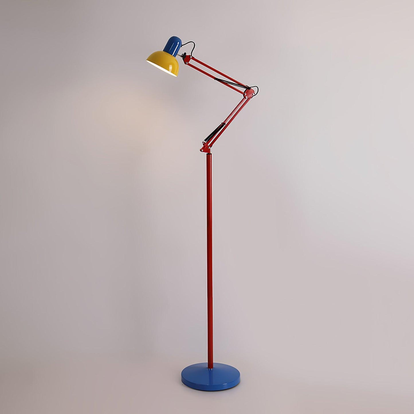 Flexi Bright Accent Lamp Floor Lamp