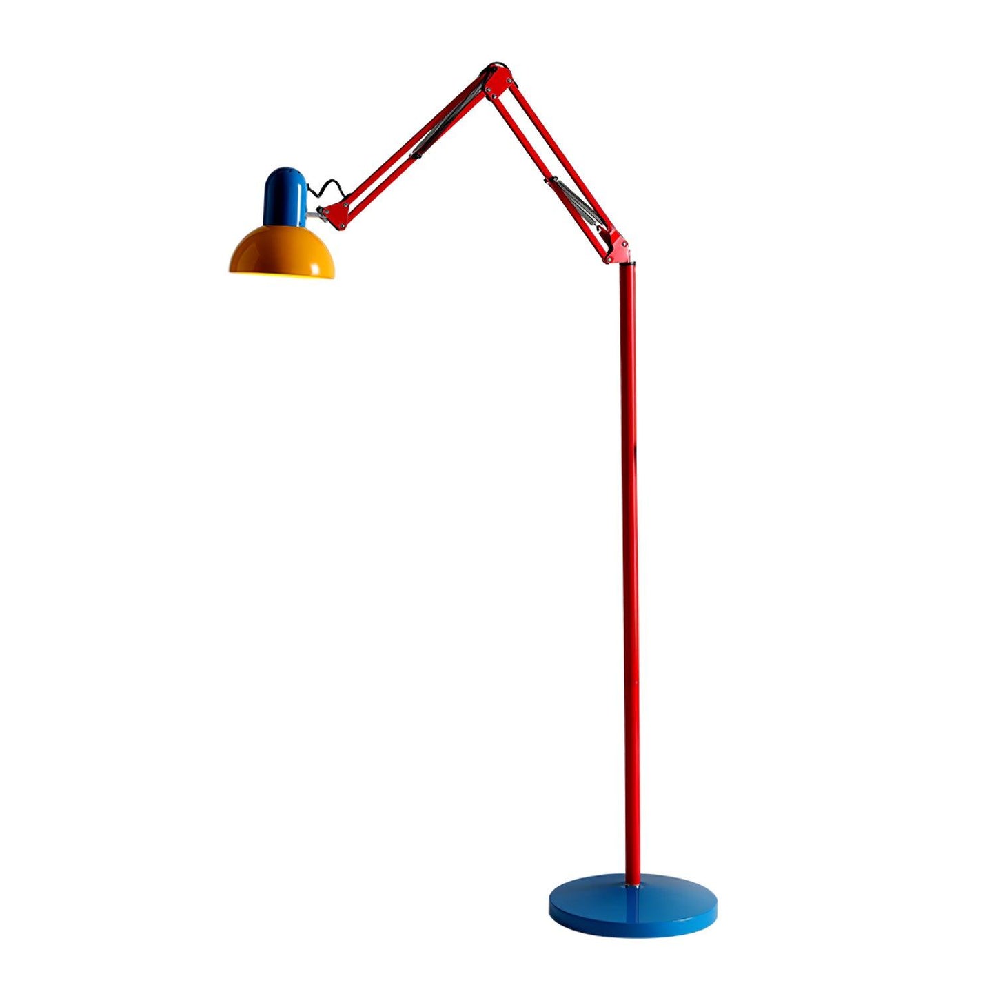 Flexi Bright Accent Lamp Floor Lamp