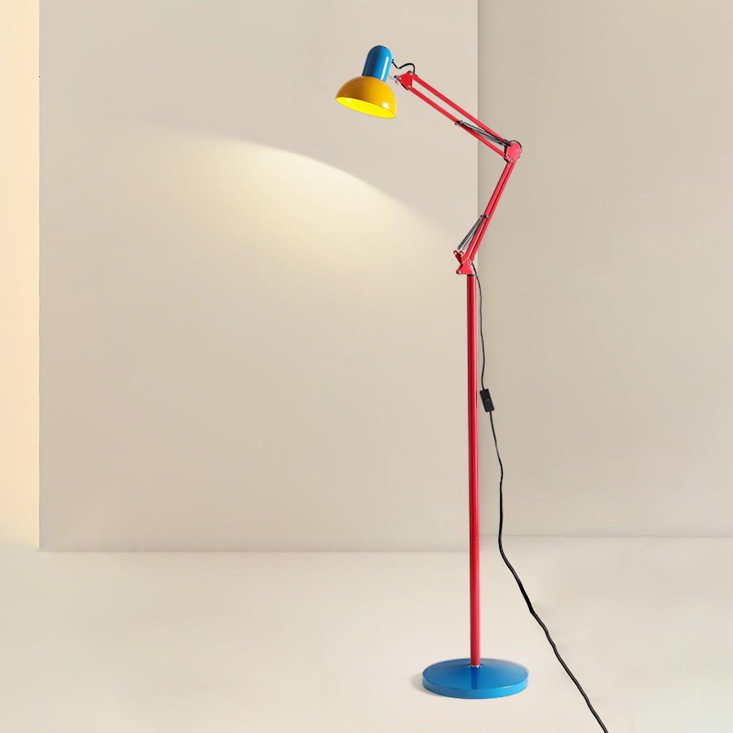 Flexi Bright Accent Lamp Floor Lamp