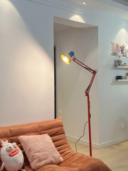 Flexi Bright Accent Lamp Floor Lamp