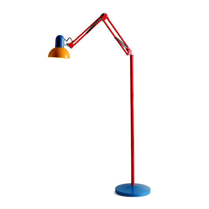 Flexi Bright Accent Lamp Floor Lamp