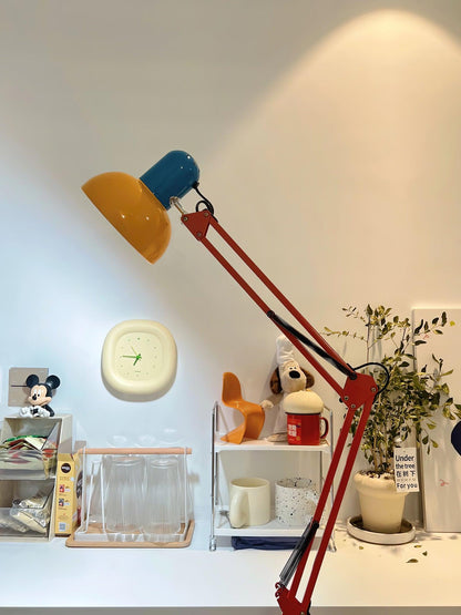 Flexi Bright Accent Lamp Floor Lamp