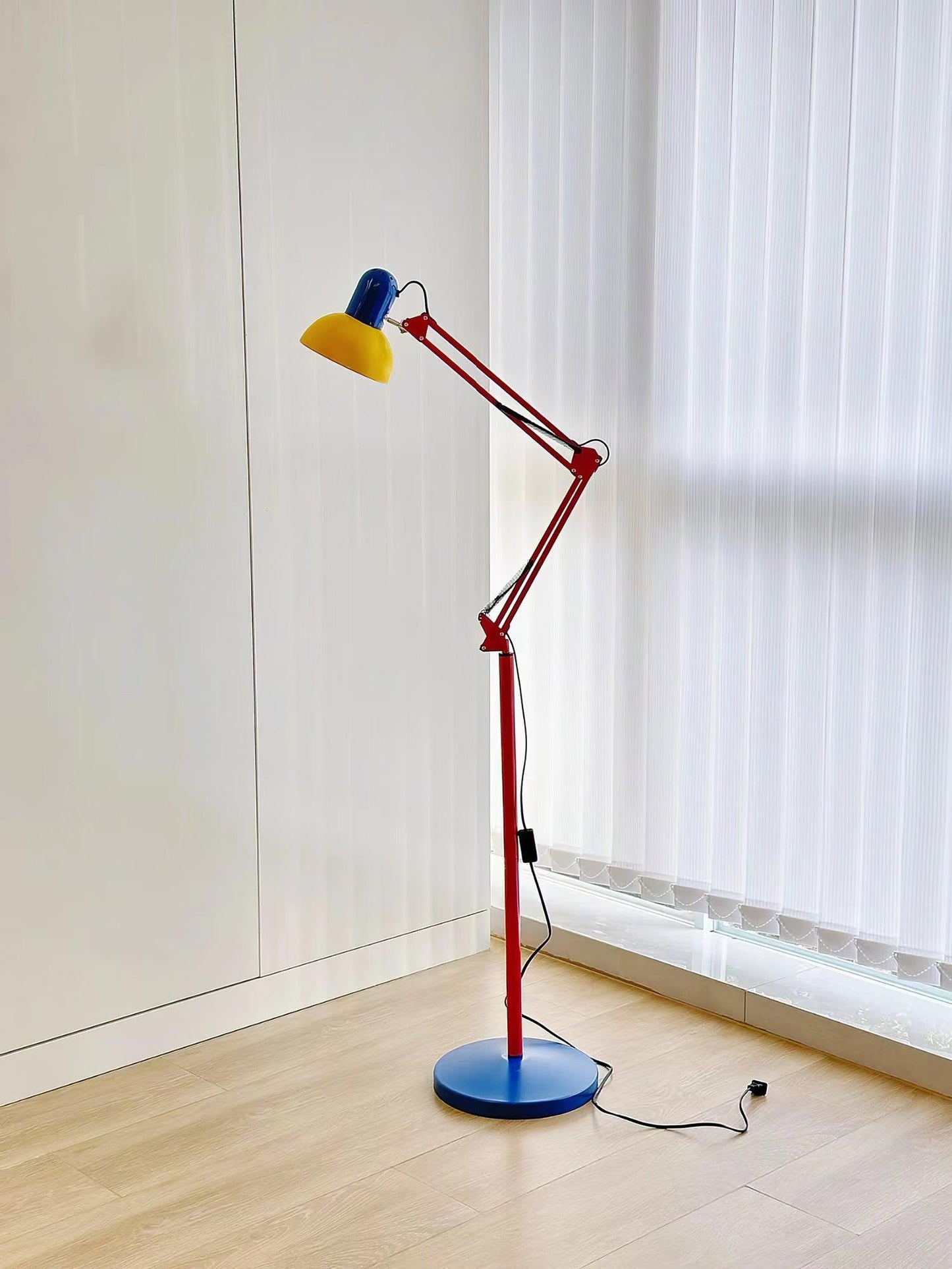 Flexi Bright Accent Lamp Floor Lamp