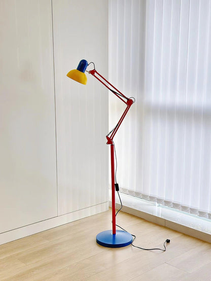 Flexi Bright Accent Lamp Floor Lamp