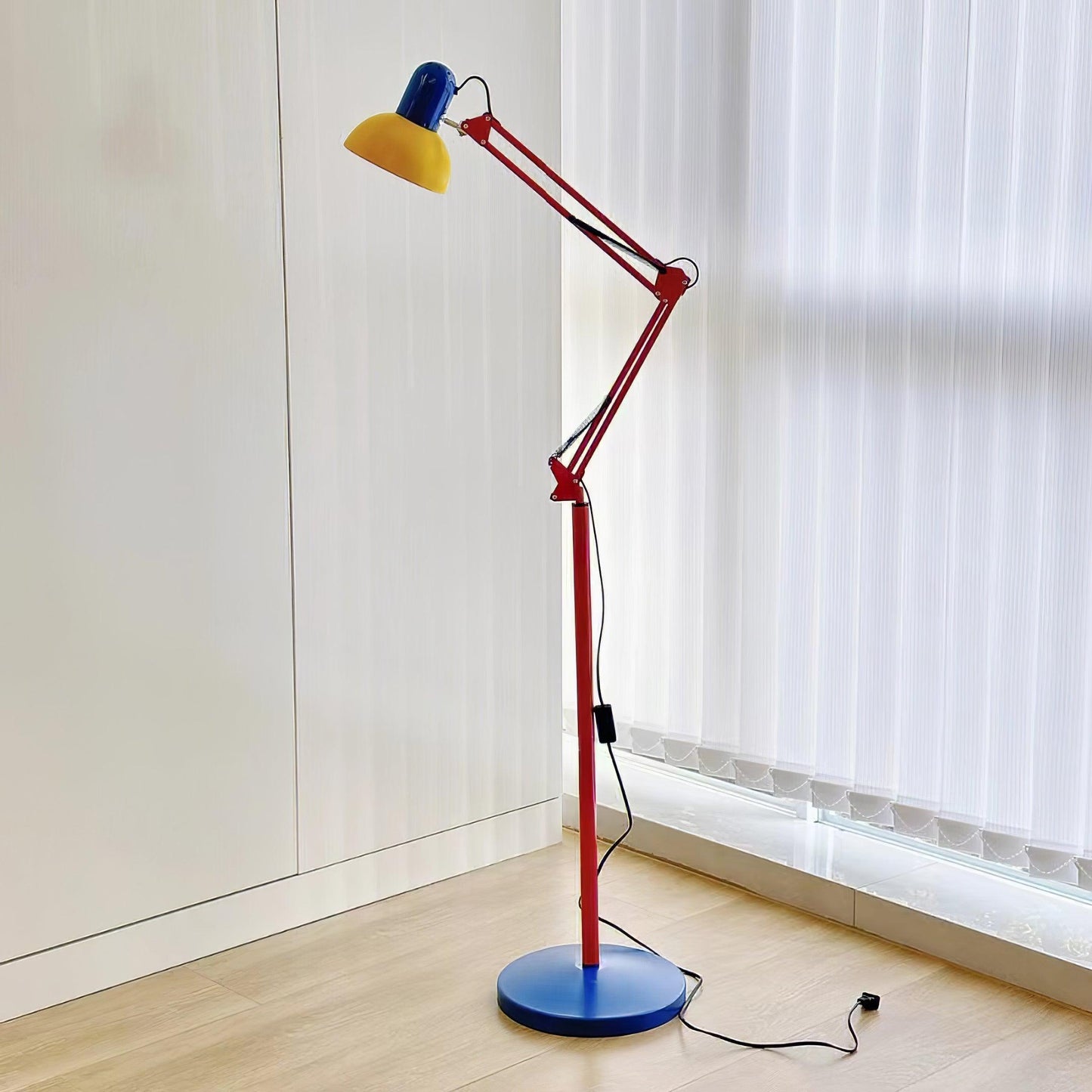 Flexi Bright Accent Lamp Floor Lamp