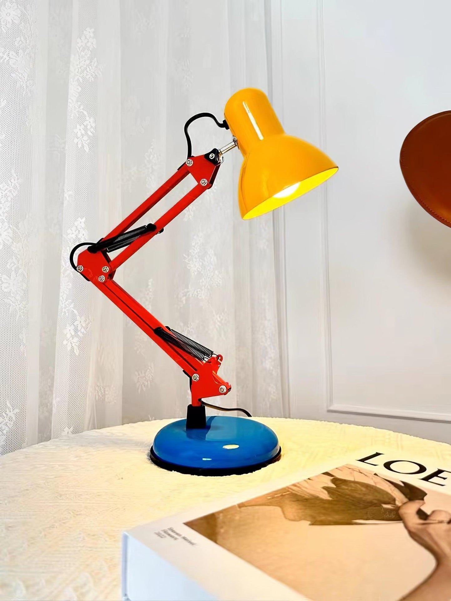 Flexi Bright Side table lamp Table Lamp