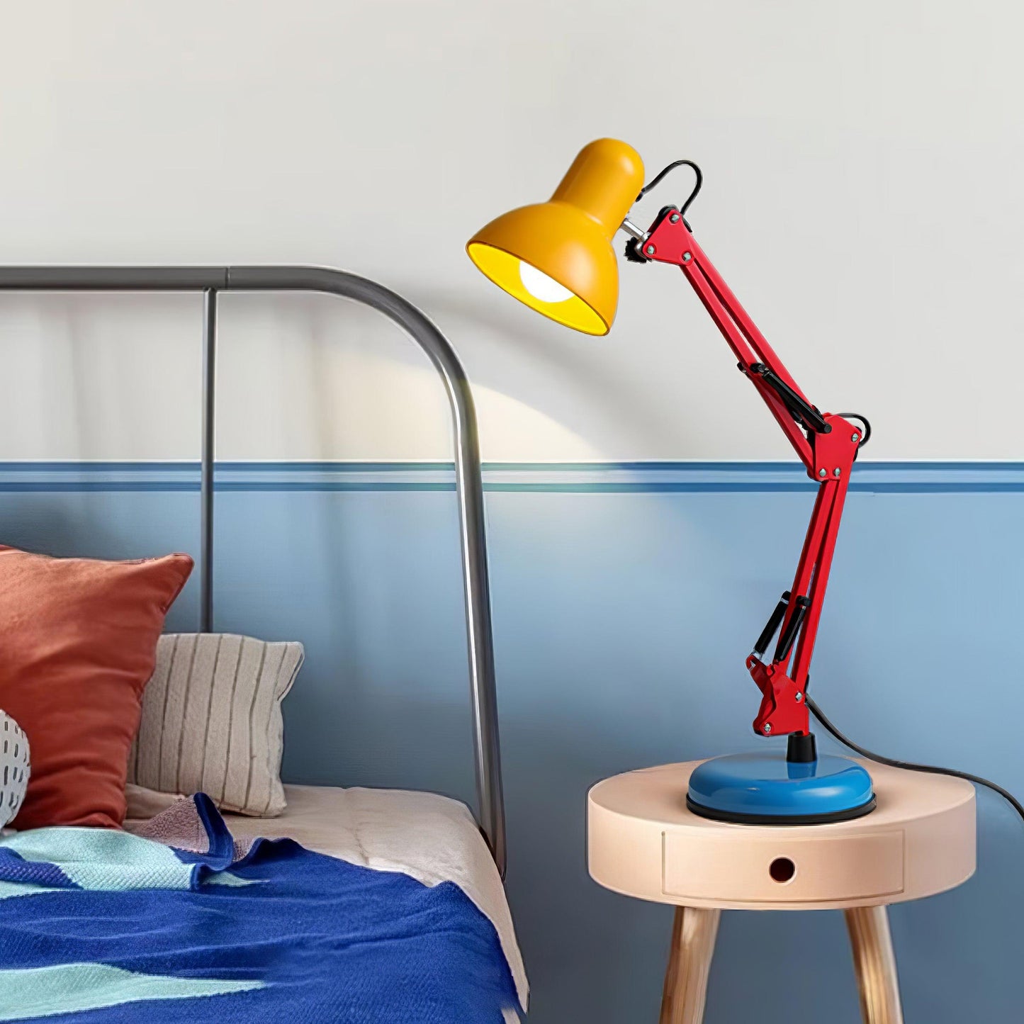 Flexi Bright Side table lamp Table Lamp