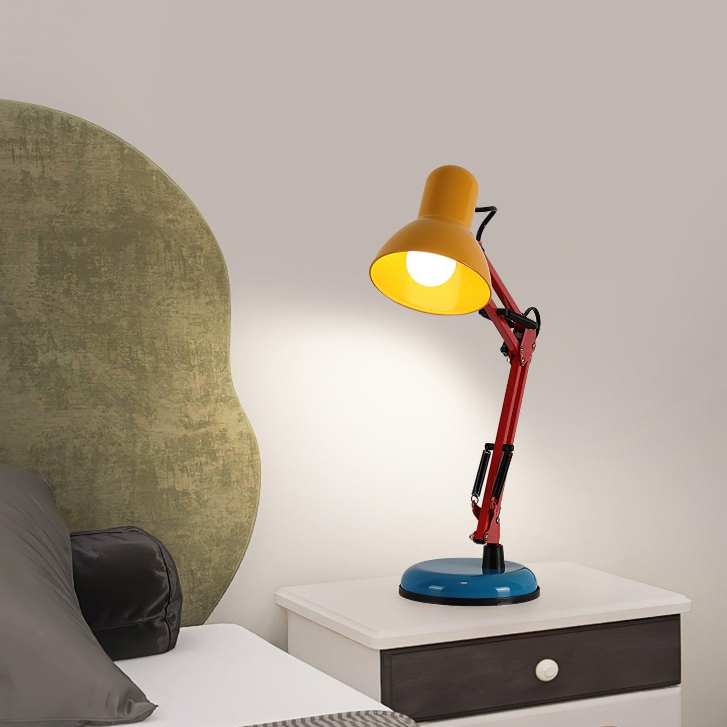 Flexi Bright Side table lamp Table Lamp