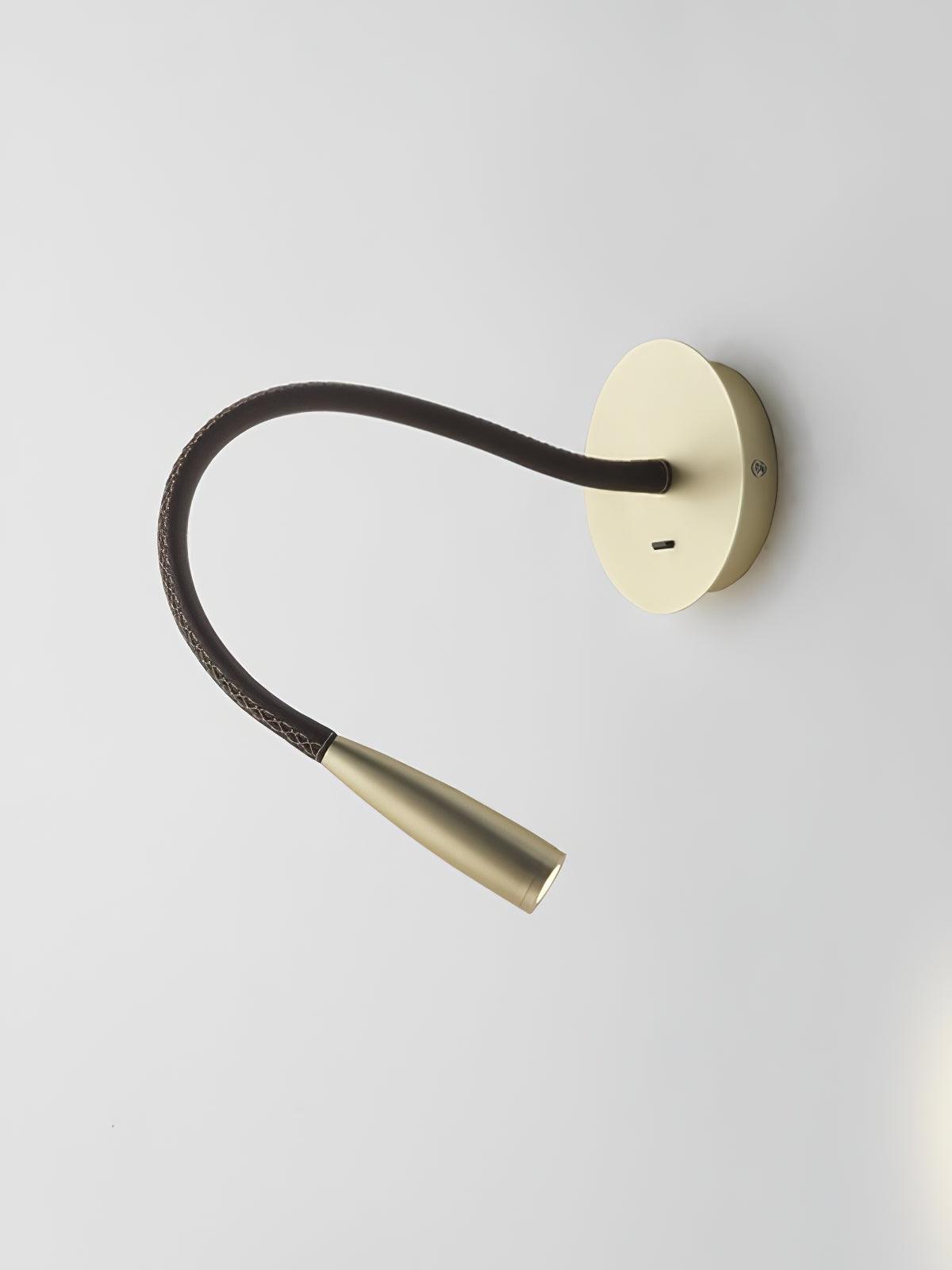 Flexi Hose Wall-mounted light Wall Light