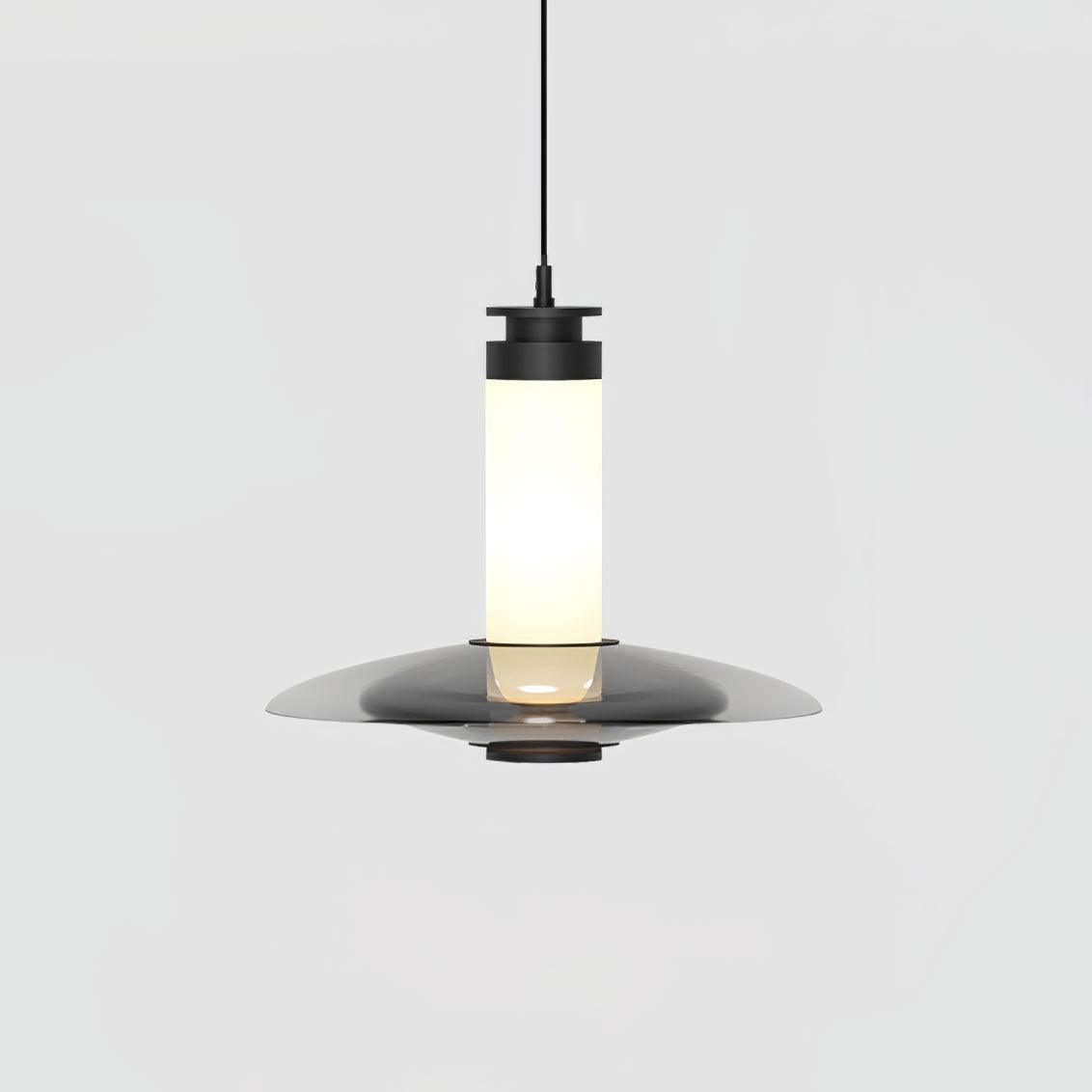 Float Glass Hanging light Pendant Lamp