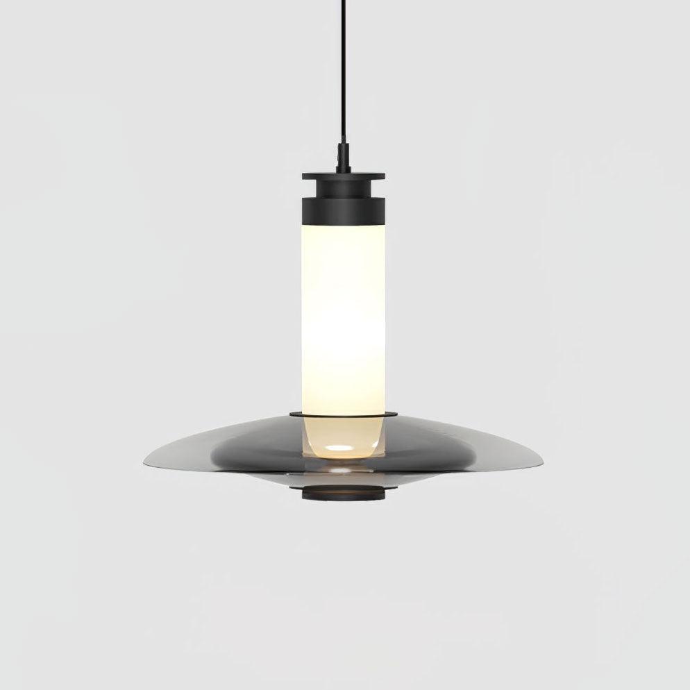 Float Glass Hanging light Pendant Lamp