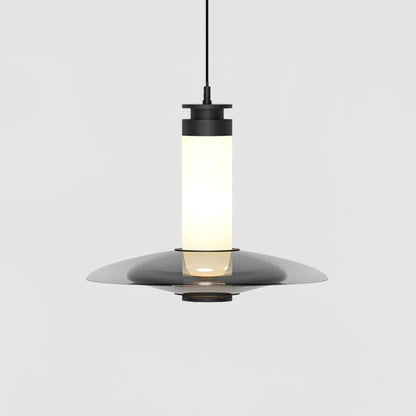 Float Glass Hanging light Pendant Lamp