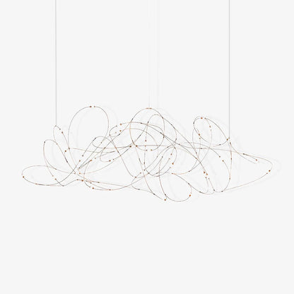 Flock Hanging light Pendant Light