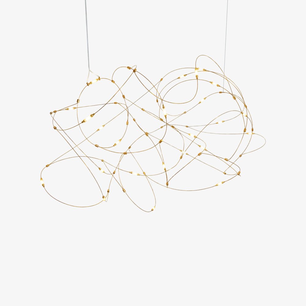 Flock Hanging light Pendant Light